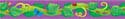 Bulletin Board Border
