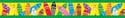 Bulletin Board Border