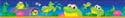 Bulletin Board Border