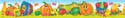 Bulletin Board Border