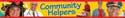 Bulletin Board Border