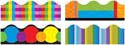 Bulletin Board Border