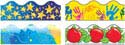 Bulletin Board Border