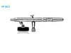 Iwata Eclipse BCS Bottle Feed Airbrush Gun