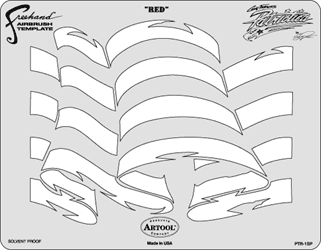 airbrush patriotica template templates aoeartworld