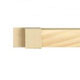 Fredrix Cross Braces