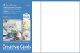 Creative Cards, Lg, Fluorescent White/ Deckle, 50 pk