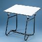 NTA42-3 - Two table base colors available.