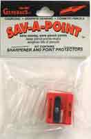 Sav-A-Point Pencil Protector Kit