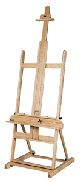 Richeson 88201 Giant Dulce Studio H-Frame Easel
