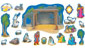Christian Bulletin Board Sets