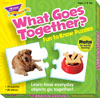 Kids Fun-to-Know Puzzles