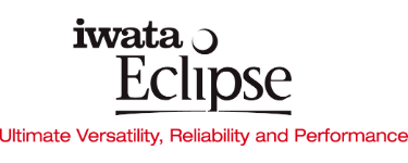 Iwata Eclipse