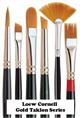 Loew Cornell Brushes