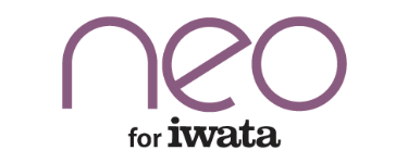 Iwata Neo