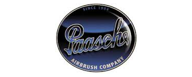 Airbrush Guns - PAASCHE