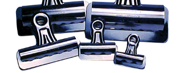 Clips & Fasteners