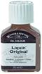 Mediums, Solvents for Oil