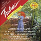 Fredrix Red Label Medium Texture Canvas