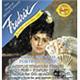 Fredrix Blue Label Ultrasmooth Portrait Canvas