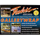 Fredrix Gallerywrap Canvas