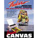 Inkjet Printable Canvas