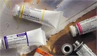 View Winsor Newton Color Chart for Watercolor Color Swatch