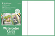 Watercolor Cards