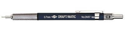 Draft/Matic Mechanical Pencil 0.3mm
