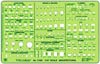 Template Architect Scale