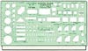 Template Professional House Plan