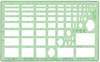 Template Rectangles Enclosures