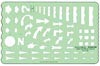 Template Pointer/ Arrow/ Bracket