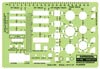 Template Banquet/ Seminar Planner