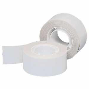 Double-sided tape, 1 inch x 25 feet