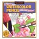 Learn To Watercolor Now Pencil Set