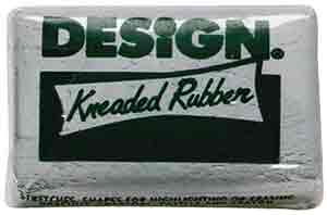 Kneaded Eraser