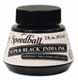 Speedball Super Black India Ink, 2 oz