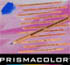 Prismacolor Watercolor Pencils