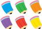 Classic Accents Variety Pack