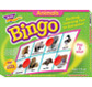 Animals Bingo Game