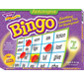 Antonyms Bingo Game