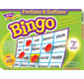 Prefixes & Suffixes Bingo Game