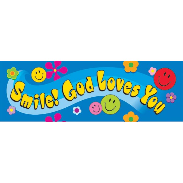 Scripture to make you smile picture