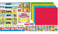 Bulletin Board Sets, Spanish
