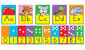 Age 3-7, Grade PK-2