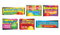 Age 8-14, Grade 3-8