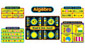 Age 8-11, Grade 3-5