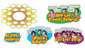 Age 9-14, Grade 4-8