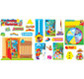 Changing with the Seasons Bulletin Board Set